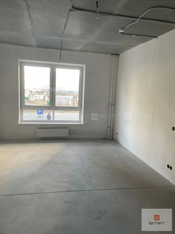 Продажа квартиры в новостройке, Казань, ул. Зирекле - Фото 4