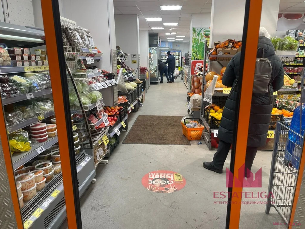 Продажа готового бизнеса, улица Татьянин Парк - Фото 6