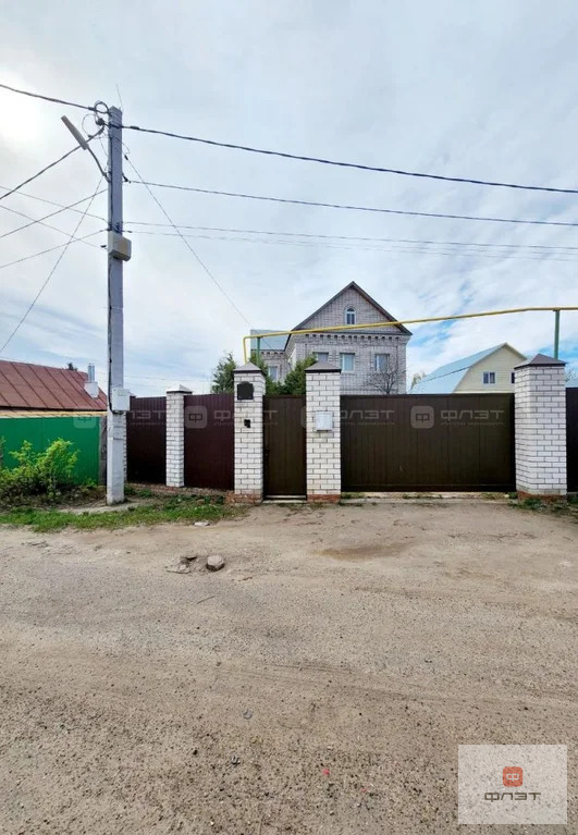 Продажа дома, Казань, ул. Люблинская - Фото 4