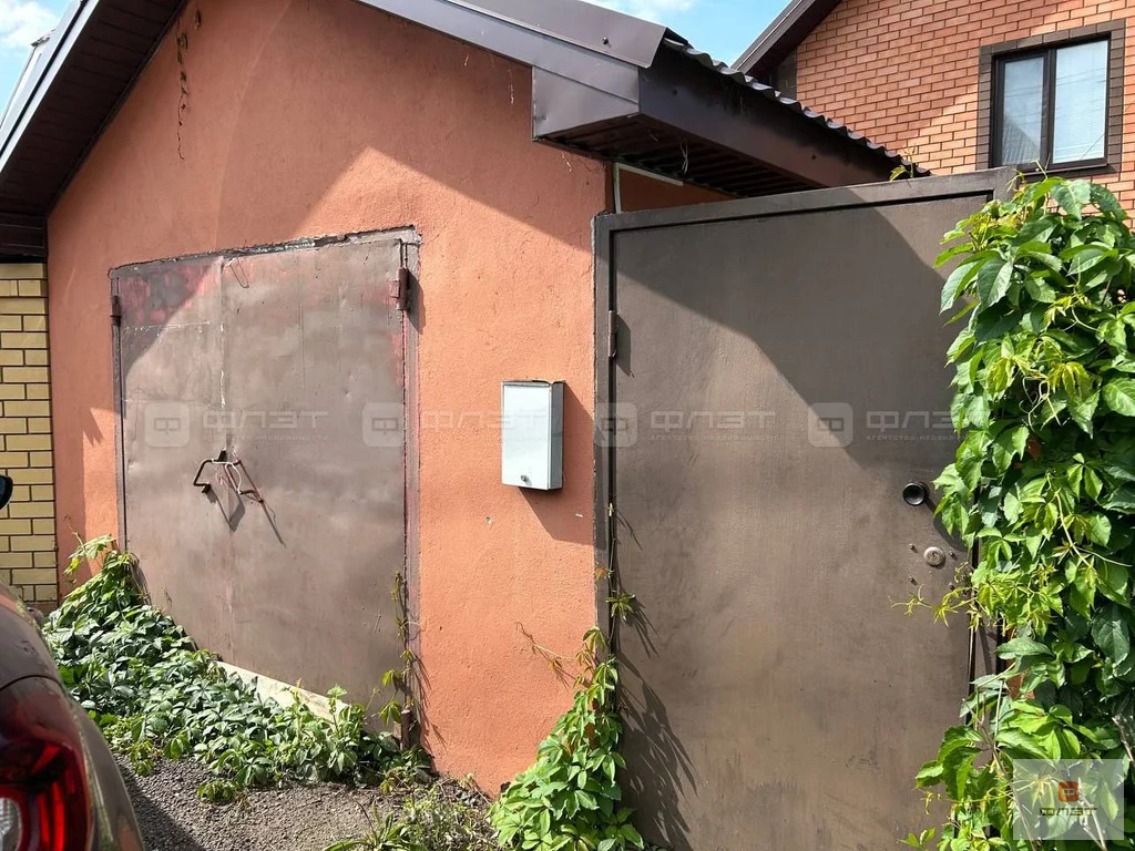 Продажа дома, Казань, ул. Шмелиная (Вознесенское) - Фото 3