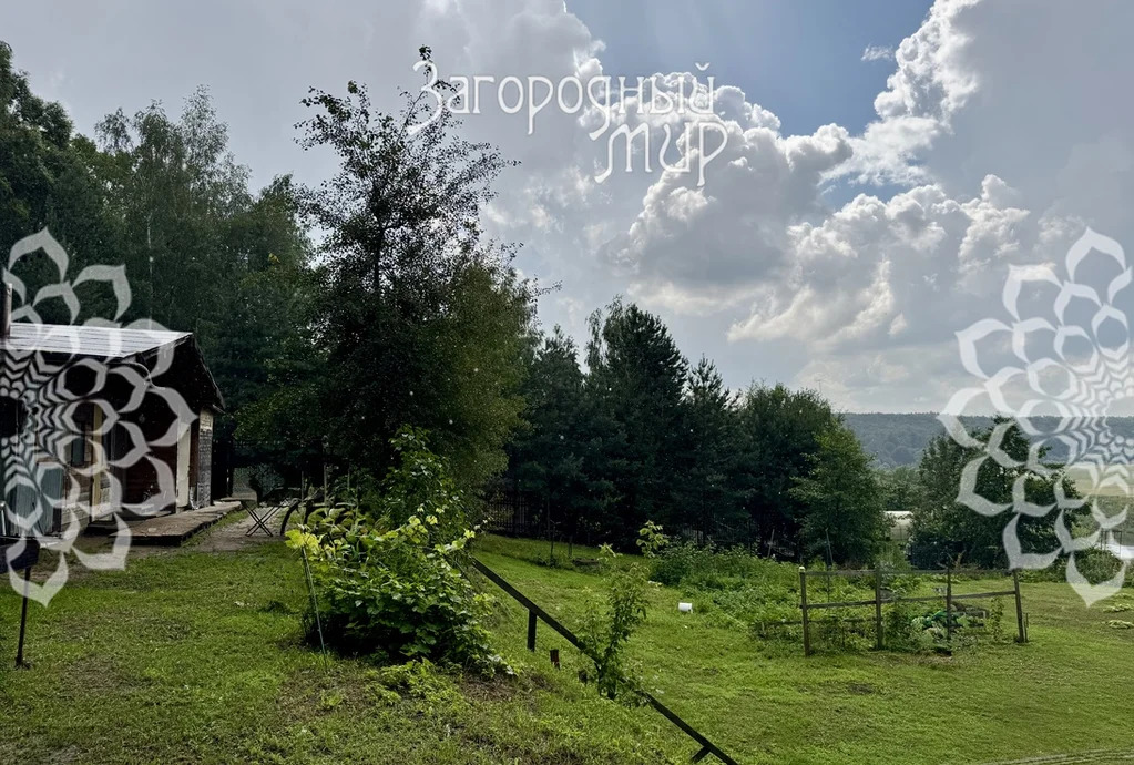 Продам участок, Новорязанское шоссе, 27 км от МКАД - Фото 12