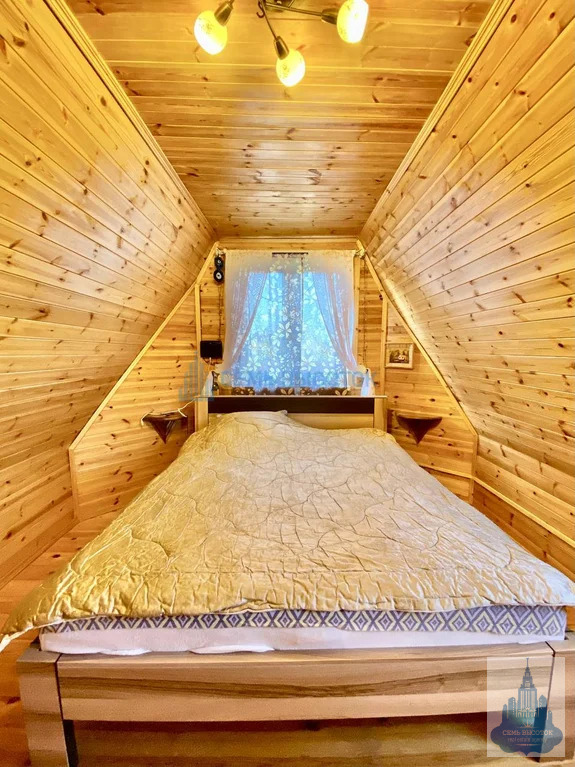 Продажа дома, Чехов, Чеховский район, 658 - Фото 11