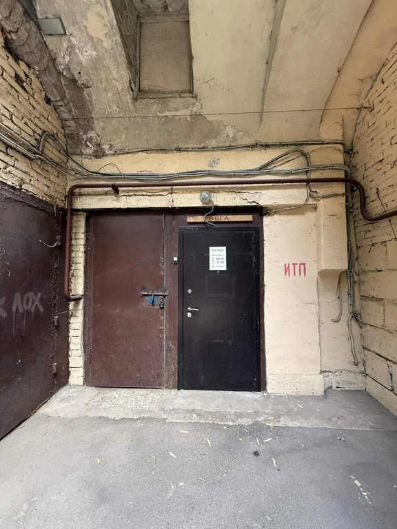 Аренда помещения 322 кв.м. - Петроградский район - Фото 25