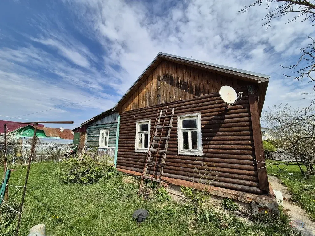 Продается 1-этажный дом, 50,9 м2 - Фото 8