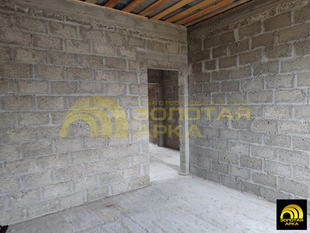 Продажа дома, Сенной, Темрюкский район, ул. Фанагорийская - Фото 11