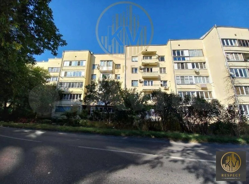 Продажа квартиры, Пятигорск, Пальмиро Тольятти ул. - Фото 1