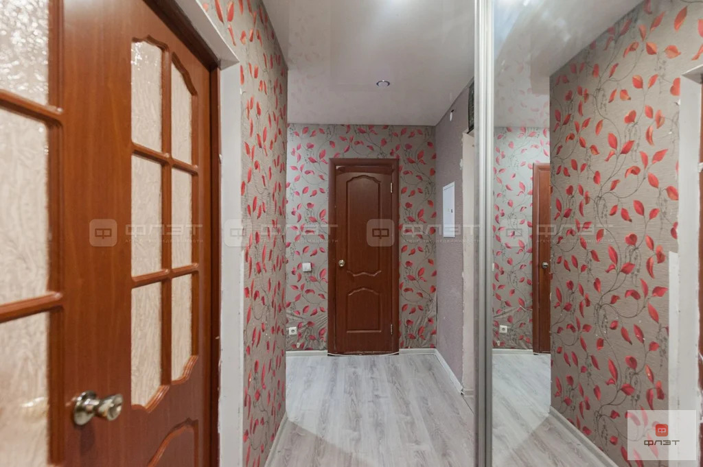 Продажа квартиры, Казань, Победы пр-кт. - Фото 19