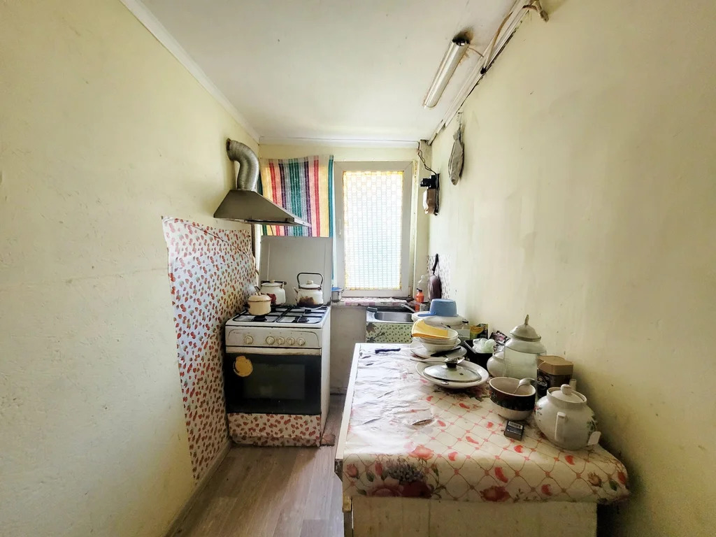 Продажа дома, Ильский, Северский район, ул. Орджоникидзе - Фото 3