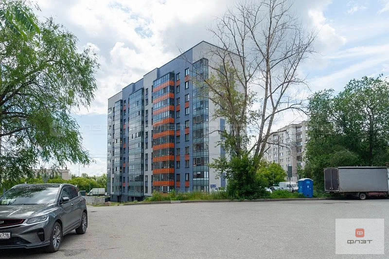 Продажа квартиры, Казань, ул. Маршрутная - Фото 23