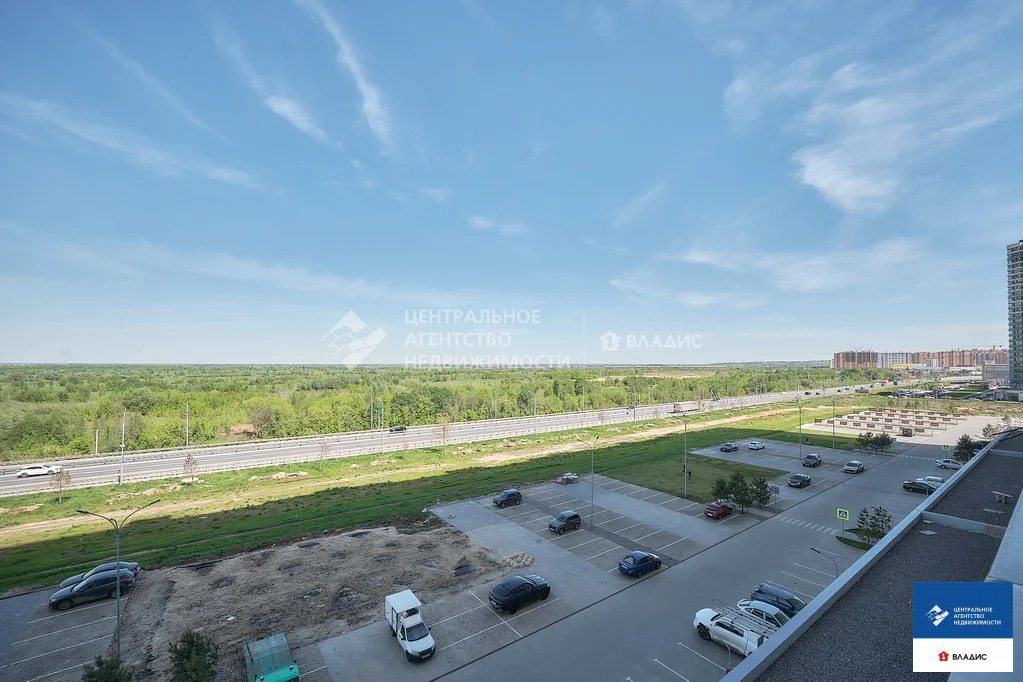 Продажа квартиры, Рязань, ул. Быстрецкая - Фото 12