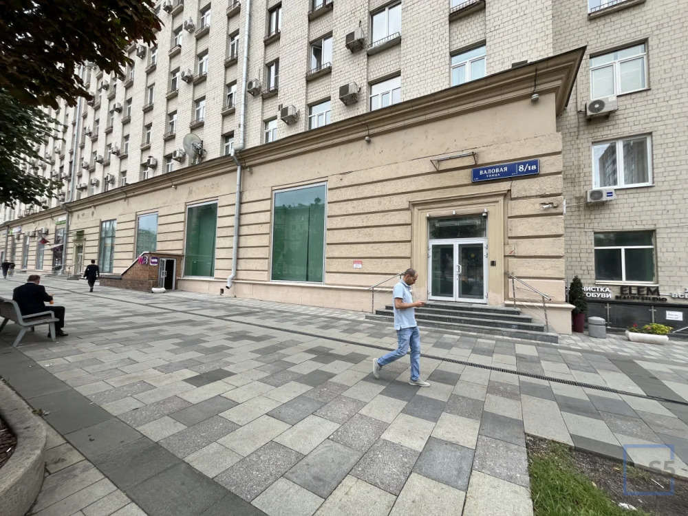 Продажа готового бизнеса, м. Добрынинская, ул. Валовая - Фото 0