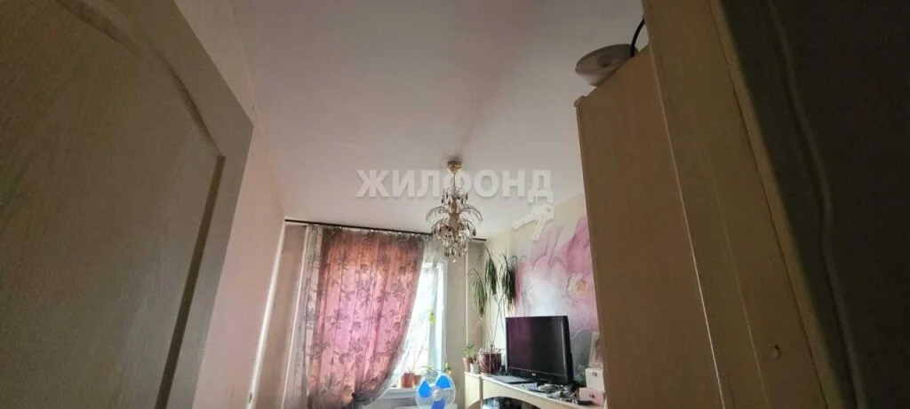 Продажа квартиры, Новосибирск, ул. Железнодорожная - Фото 0