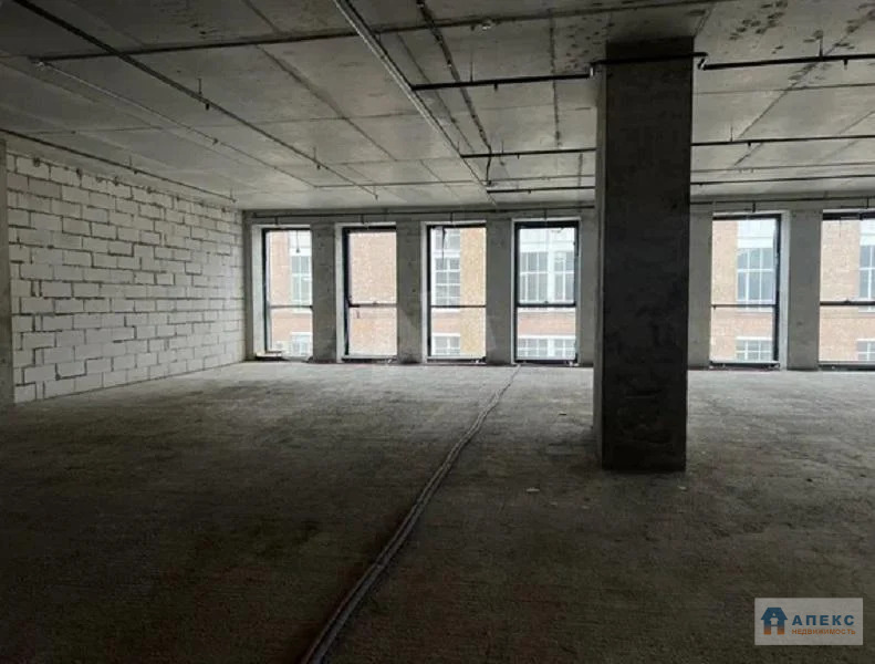 Аренда офиса 278 м2 м. Савеловская в бизнес-центре класса А в ... - Фото 5