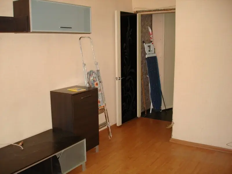 Трехкомнатная квартира - Фото 12