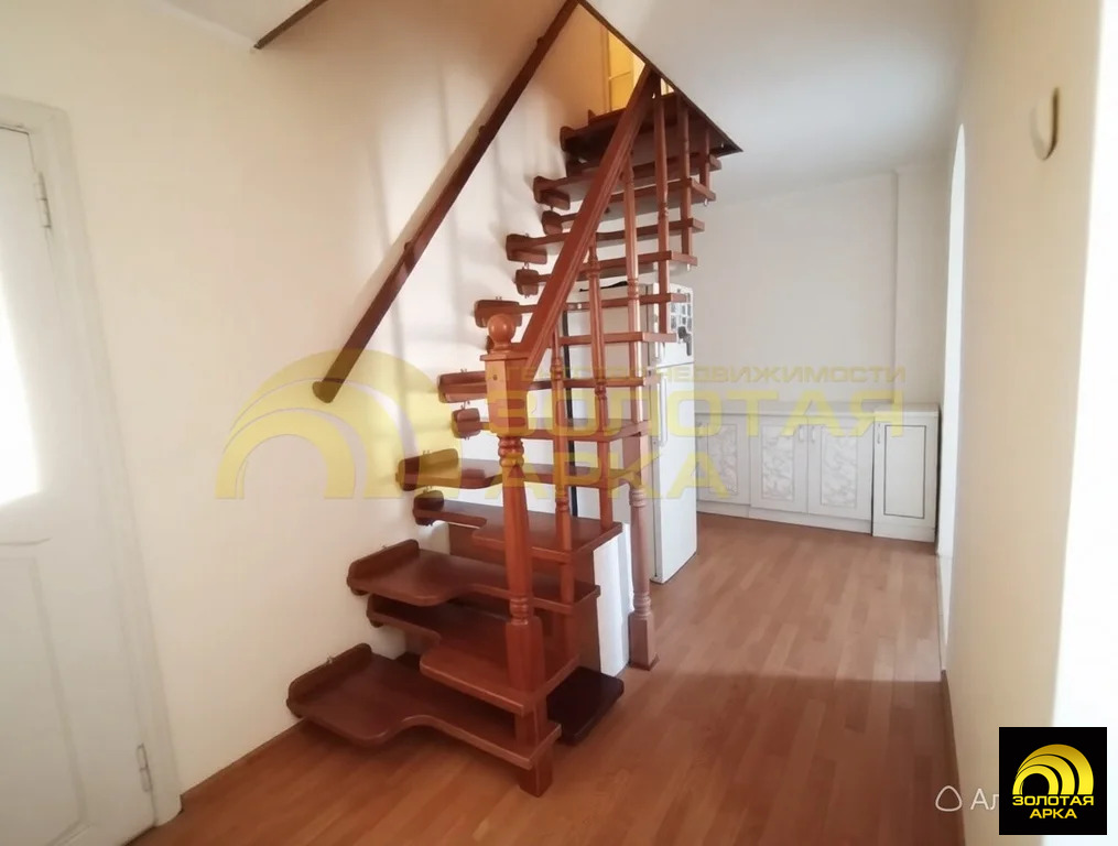 Продажа квартиры, Курчанская, Темрюкский район, ул. Красная - Фото 5
