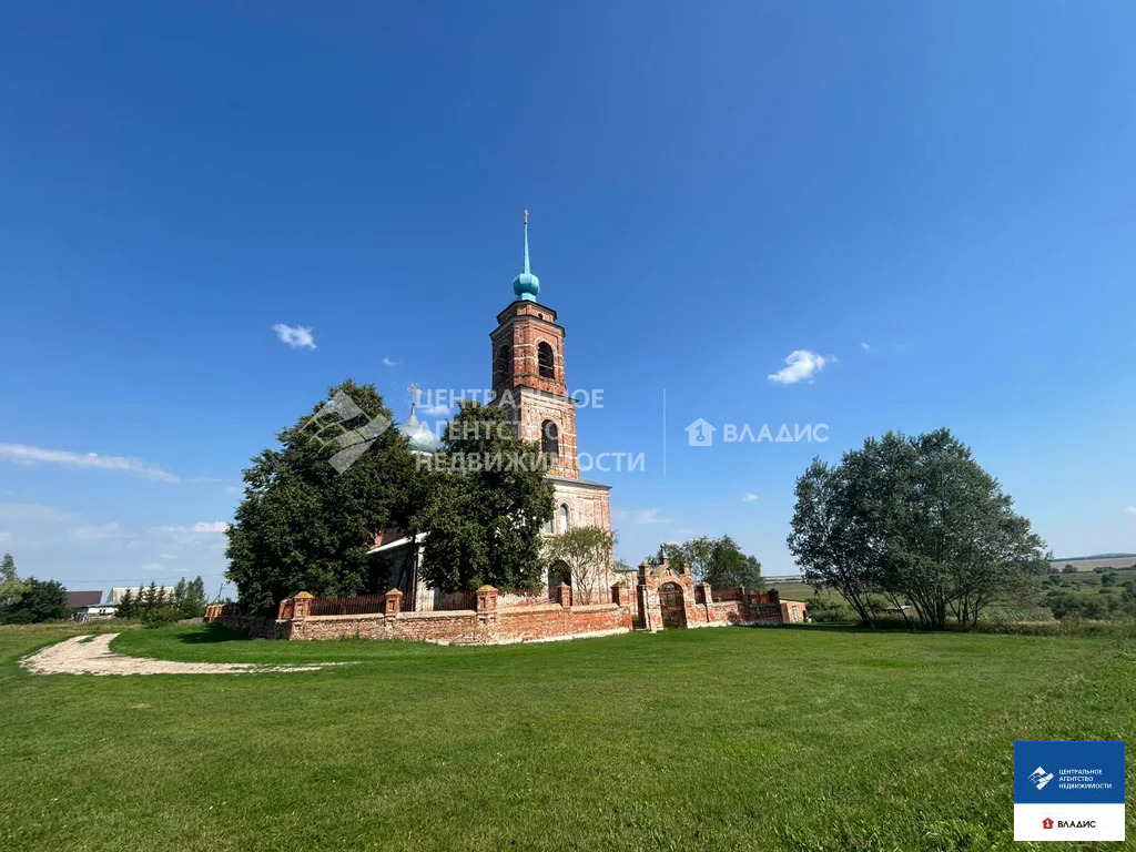 Продажа участка, Ижеславль, Михайловский район - Фото 7