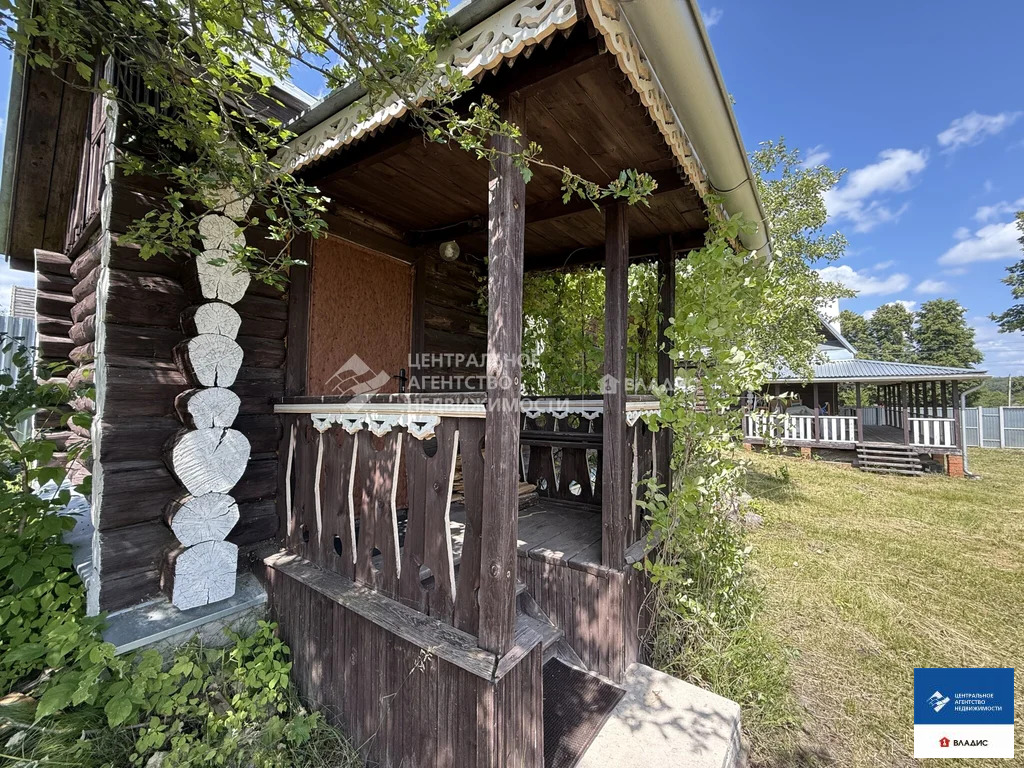 Продажа дома, Сынтул, Касимовский район, ул. Октябрьская - Фото 7