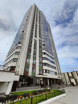 Продажа квартиры, Новосибирск, ул. Гоголя - Фото 23