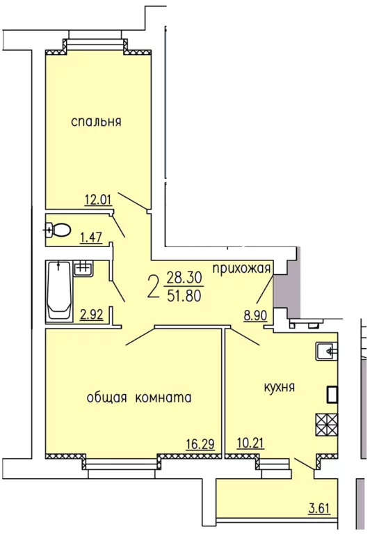 Купить Квартиру В Стрельцах Тамбовского Района