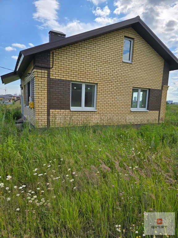 Продажа дома, Казань, ул. Миркасыма Усманова - Фото 3