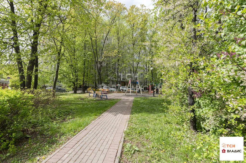 Продажа квартиры, Мытищи, Мытищинский район, 1-я Пролетарская улица - Фото 22
