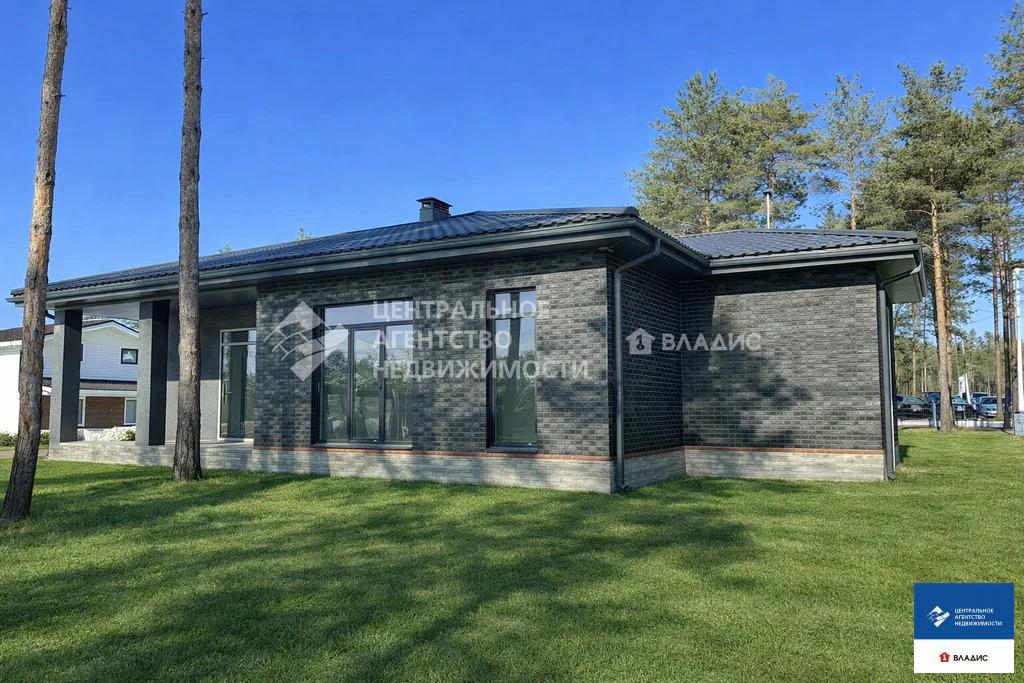 Продажа дома, Алеканово, Рязанский район, Новая улица - Фото 5