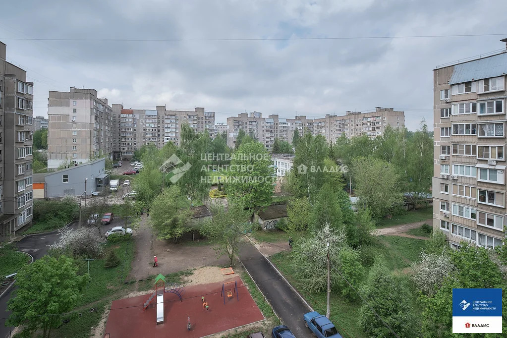 Продажа квартиры, Рязань, ул. Березовая - Фото 8