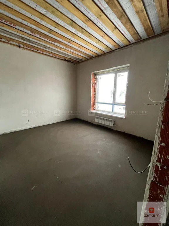 Продажа дома, Шигали, Высокогорский район, ул. Счастливая - Фото 6