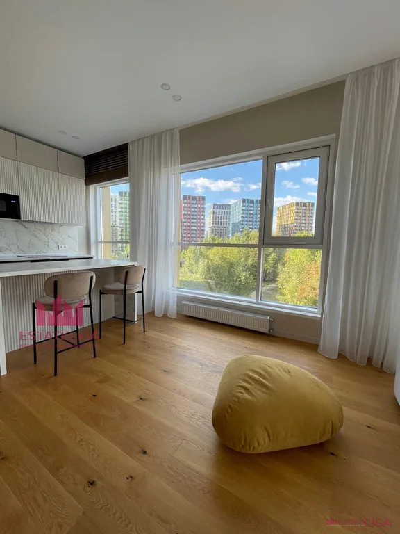 Аренда квартиры, улица Мустая Карима - Фото 21