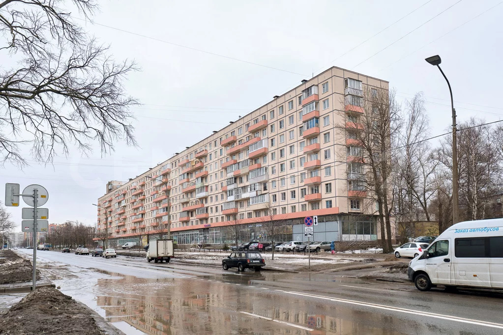 Продажа квартиры, ул. Апрельская - Фото 8