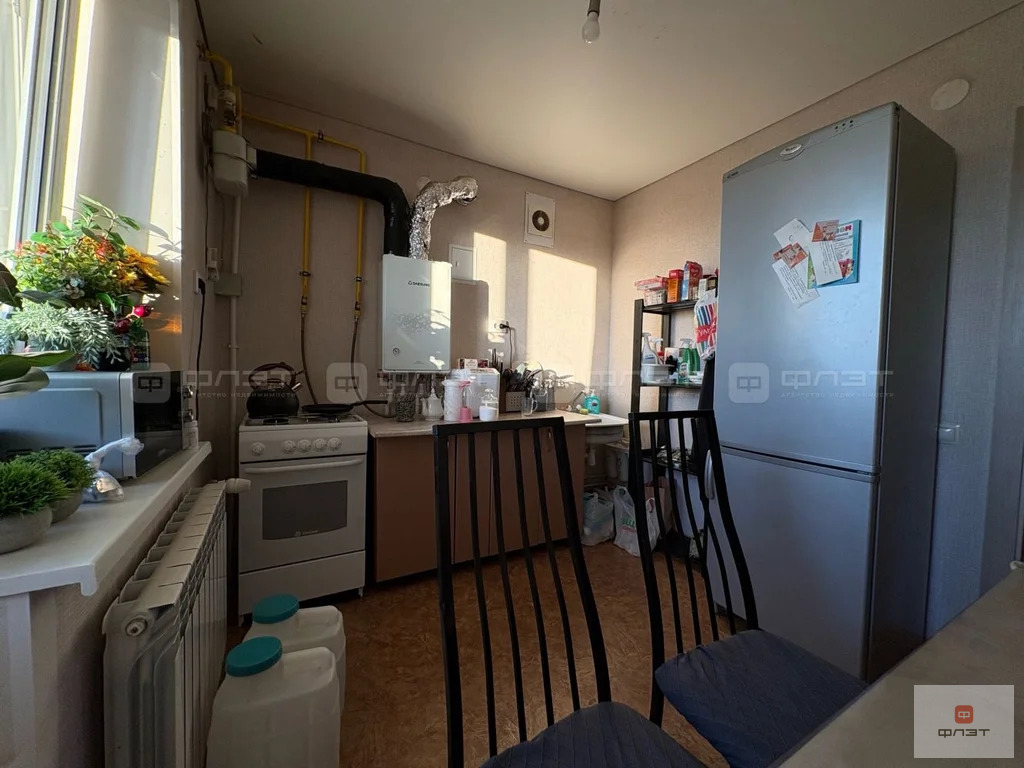 Продажа квартиры, Габишево, Лаишевский район, ул. Северная - Фото 7