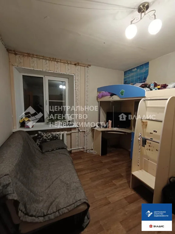 Аренда квартиры, Рязань, ул. Пушкина - Фото 6