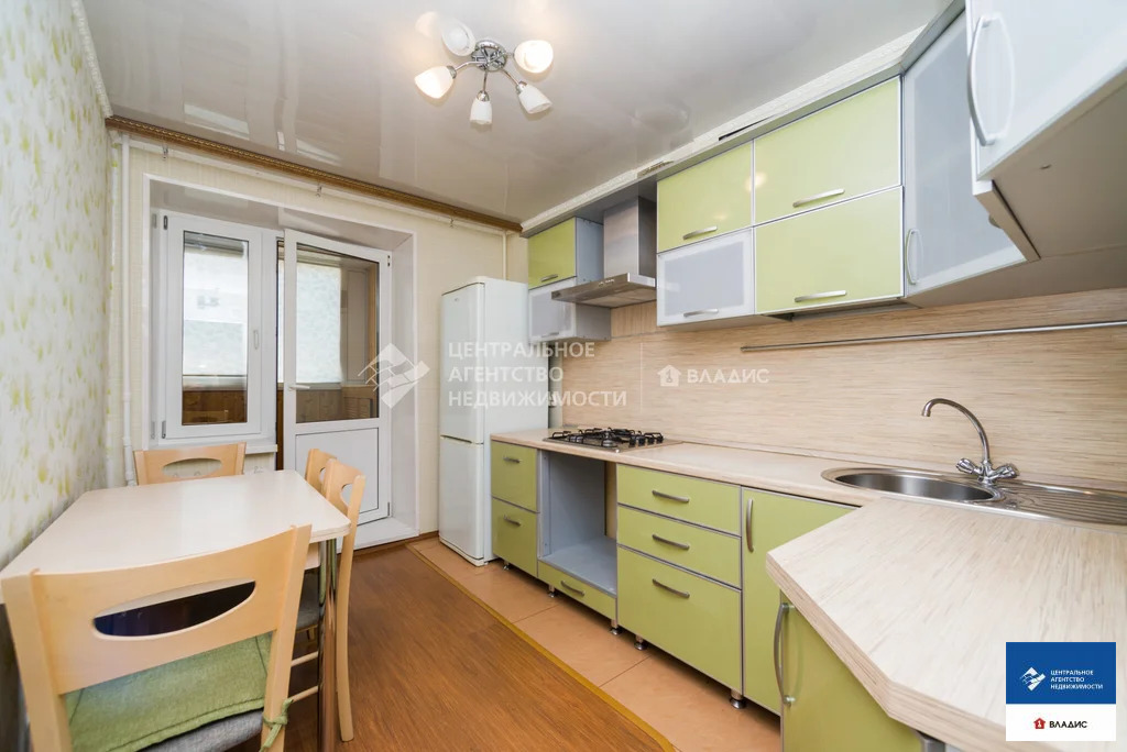 Продажа квартиры, Рязань, Большая улица - Фото 8