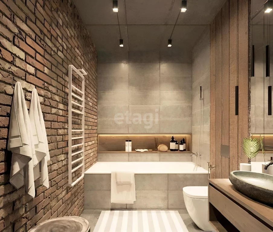 Продажа квартиры, м. Народное Ополчение, Карамышевская набережная, 2а - Фото 4