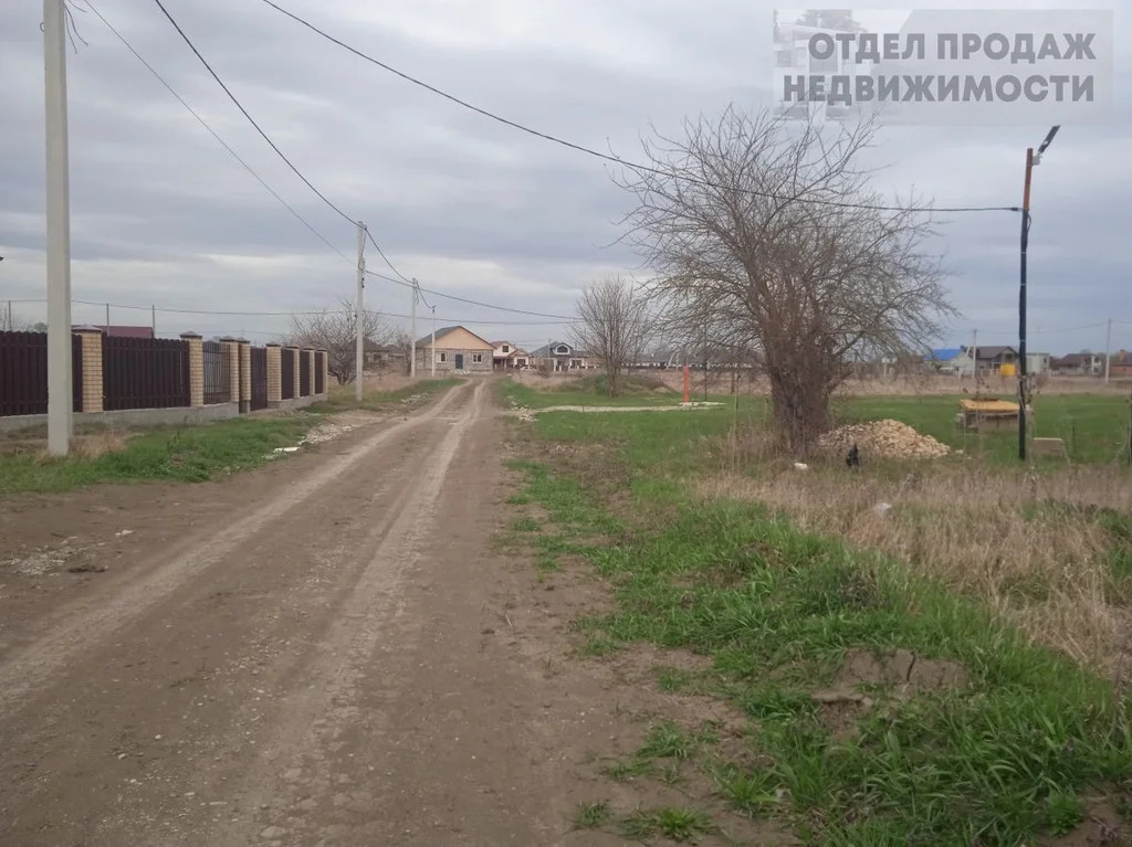 Участок  в городе - Фото 5