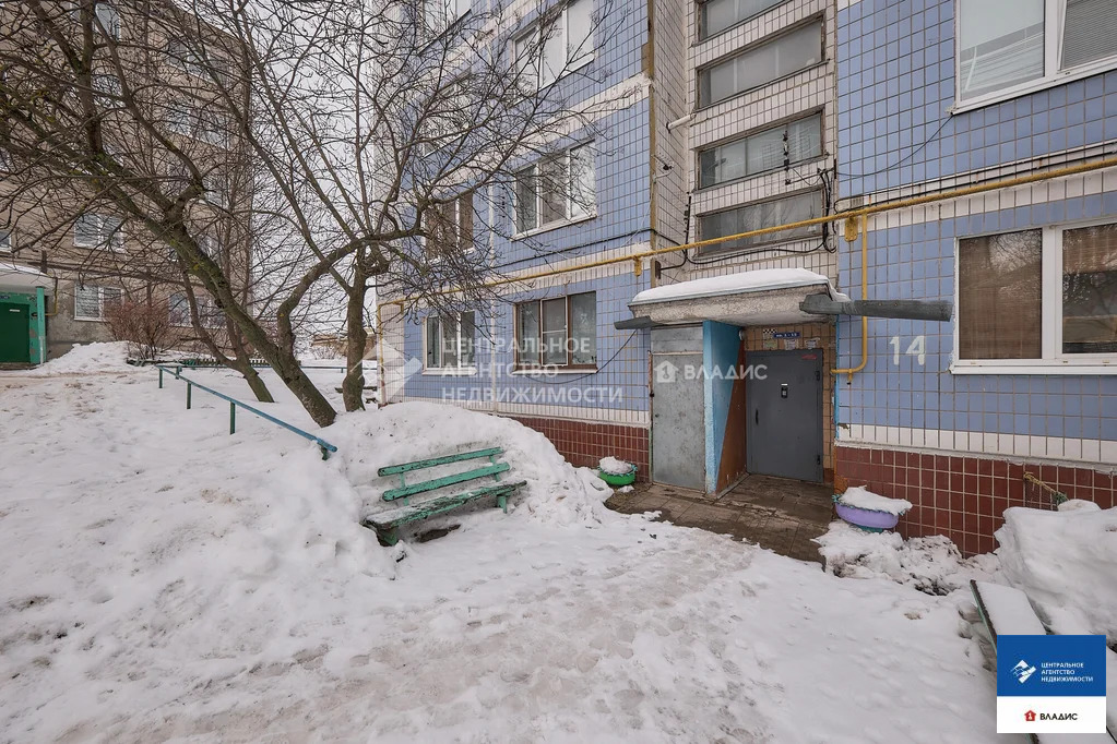 Продажа квартиры, Баграмово, Рыбновский район - Фото 13