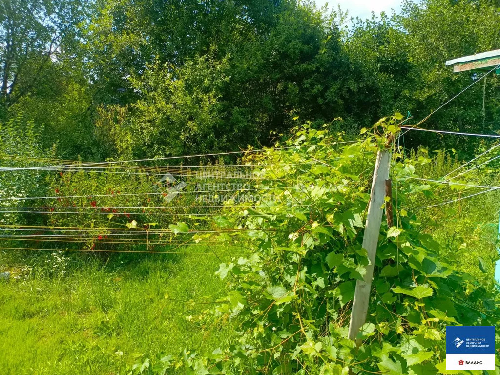 Продажа дома, Рязанский район, садоводческое товарищество Тепловик - Фото 20