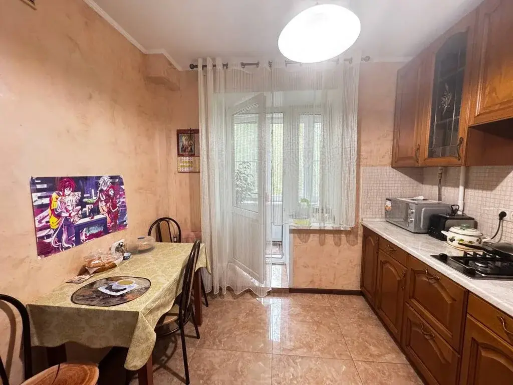 2-к. квартира, 48,9 м2, 4/5 эт. - Фото 2