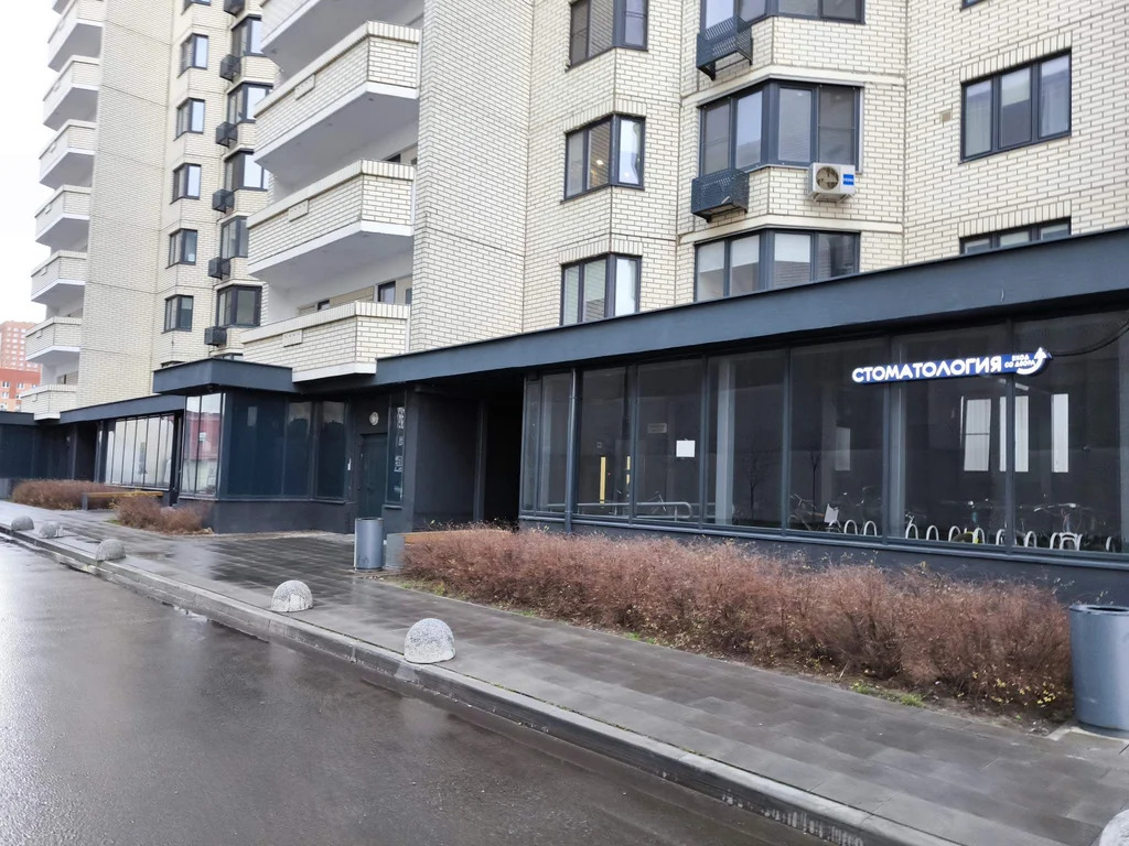 Аренда офиса 115 м2 - Фото 5