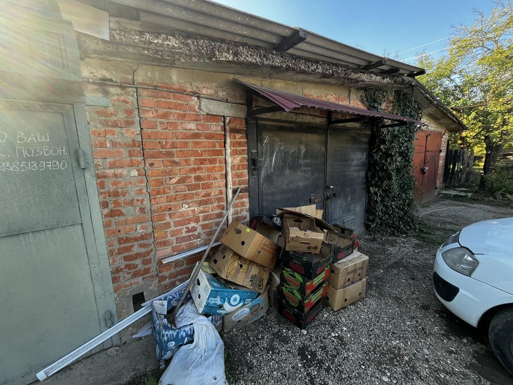 Продажа квартиры, Афипский, Северский район, ул. Шоссейная - Фото 20