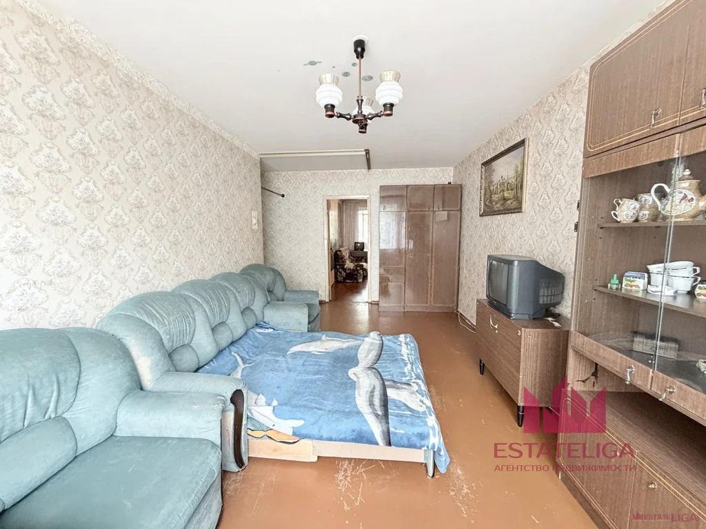 Продажа квартиры, Видное, Ленинский район, Ленинского Комсомола пр-кт. - Фото 10