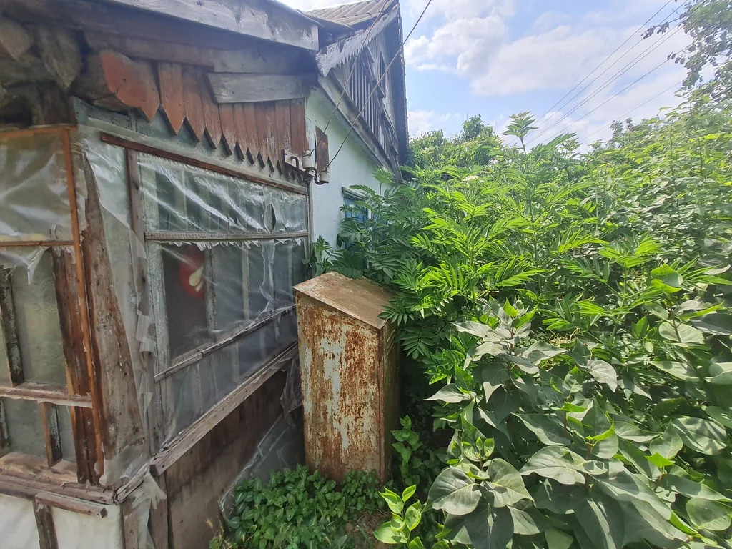 Продажа участка, Афипский, Северский район, ул. Матросова - Фото 8