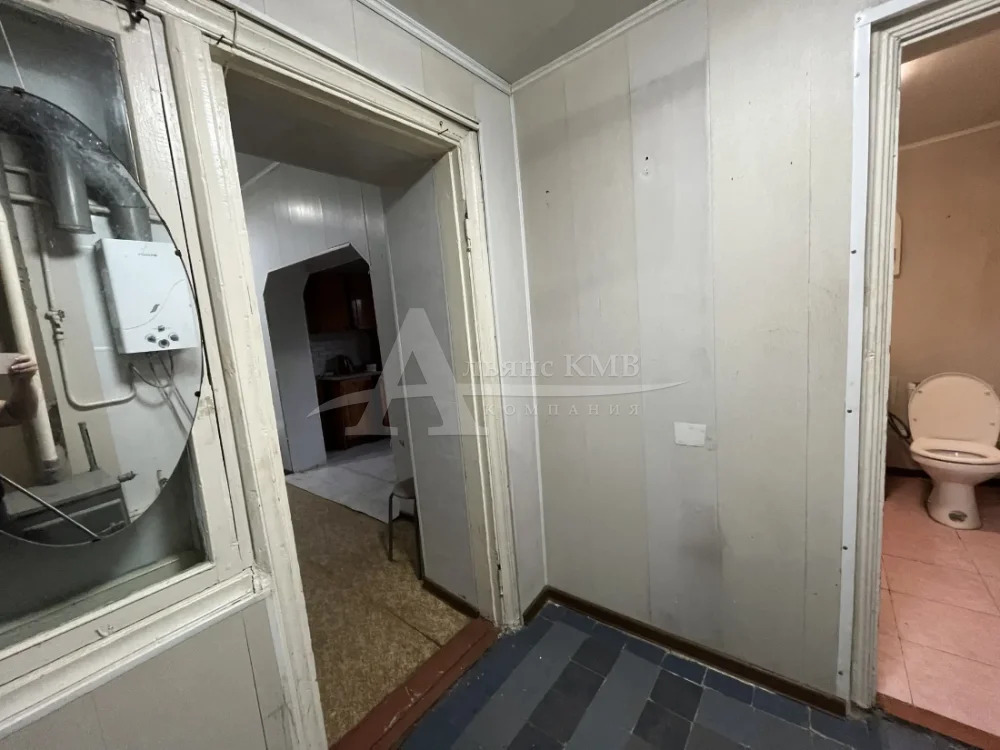 Продажа дома, Минеральные Воды, Льва Толстого ул. - Фото 12