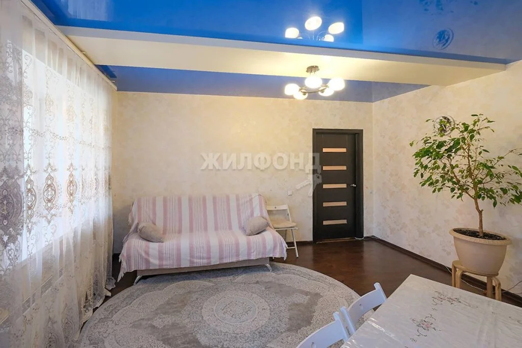 Продажа квартиры, Новосибирск, Заречная - Фото 5