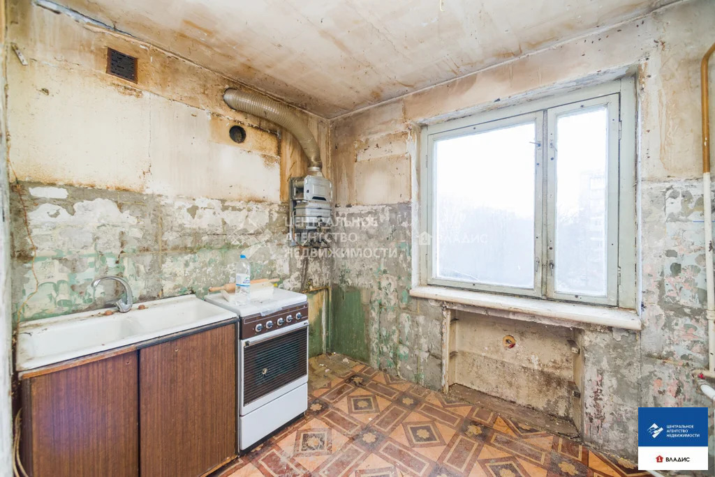 Продажа квартиры, Рязань, ул. Бронная - Фото 9