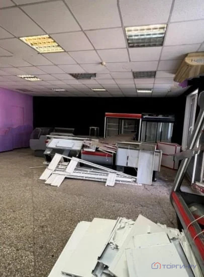 Продажа торгового помещения, Благовещенск, Благовещенский район, ул. ... - Фото 5
