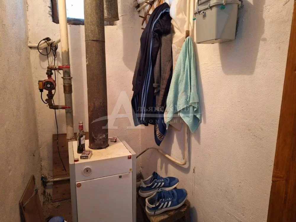 Продажа дома, Георгиевск, ул. Красноармейская - Фото 17