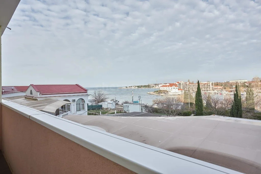 Продажа квартиры, Севастополь, Пляж Омега улица - Фото 12