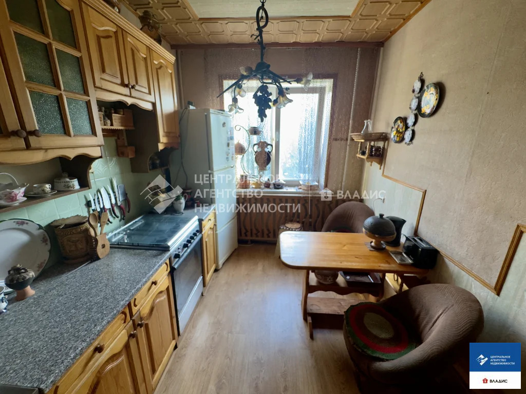 Аренда квартиры, Рязань, ул. Зубковой - Фото 1