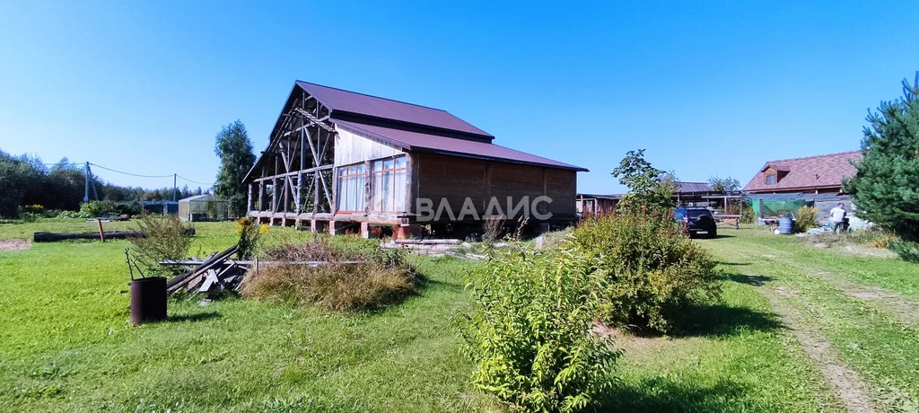 Городской округ Владимир, Владимир, Октябрьский район, Ландышевая . - Фото 1